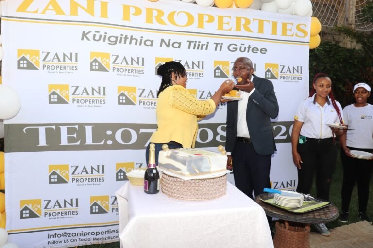 Zani Properties: Buy cheap residential plots in Kenya with Ready Title Deeds