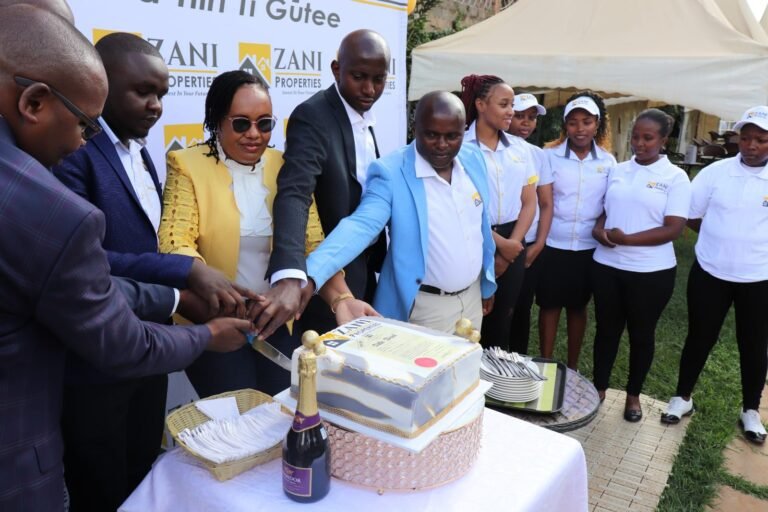 Zani Properties: Buy cheap residential plots in Kenya with Ready Title Deeds