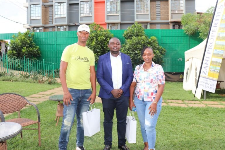 Zani Properties: Buy cheap residential plots in Kenya with Ready Title Deeds