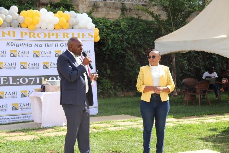 Zani Properties: Buy cheap residential plots in Kenya with Ready Title Deeds