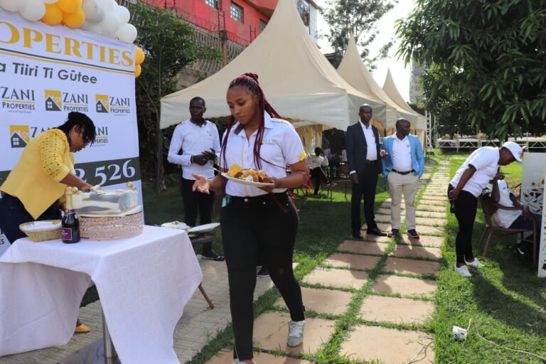 Zani Properties: Buy cheap residential plots in Kenya with Ready Title Deeds