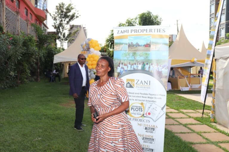 Zani Properties: Buy cheap residential plots in Kenya with Ready Title Deeds