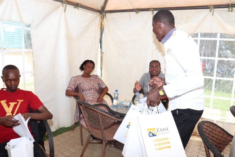 Zani Properties: Buy cheap residential plots in Kenya with Ready Title Deeds
