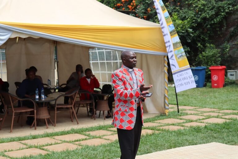 Zani Properties: Buy cheap residential plots in Kenya with Ready Title Deeds