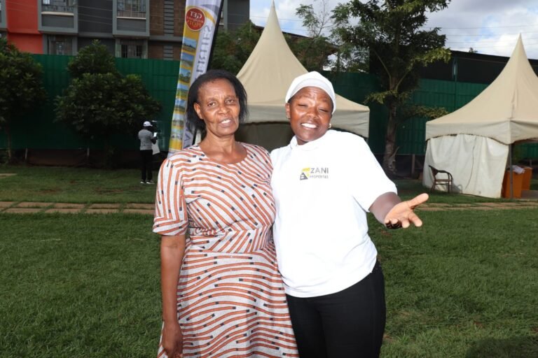 Zani Properties: Buy cheap residential plots in Kenya with Ready Title Deeds