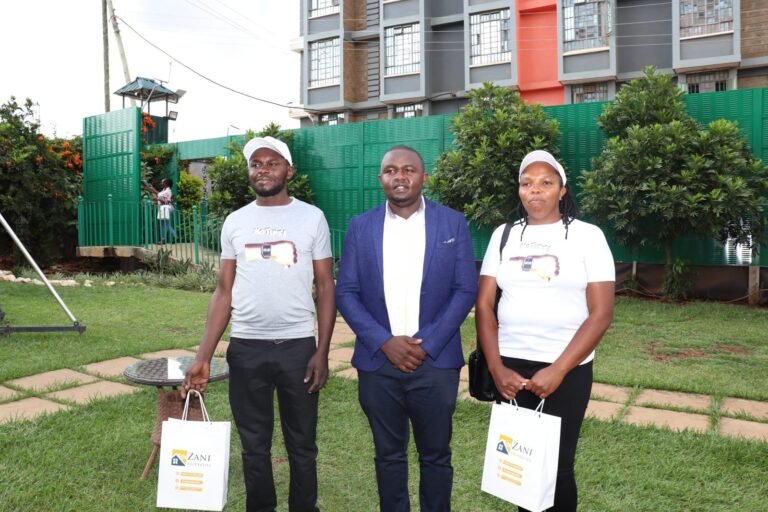 Zani Properties: Buy cheap residential plots in Kenya with Ready Title Deeds