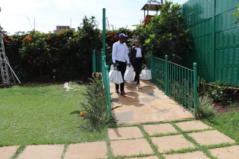 Zani Properties: Buy cheap residential plots in Kenya with Ready Title Deeds