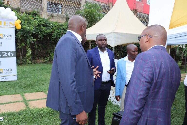 Zani Properties: Buy cheap residential plots in Kenya with Ready Title Deeds