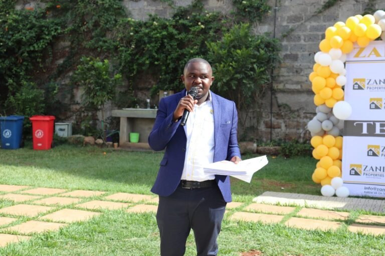 Zani Properties: Buy cheap residential plots in Kenya with Ready Title Deeds