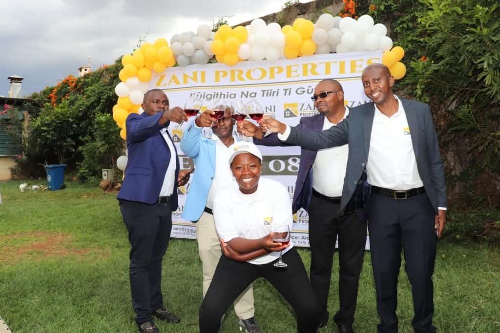 Zani Properties: Buy cheap residential plots in Kenya with Ready Title Deeds