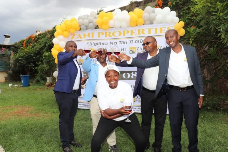 Zani Properties: Buy cheap residential plots in Kenya with Ready Title Deeds