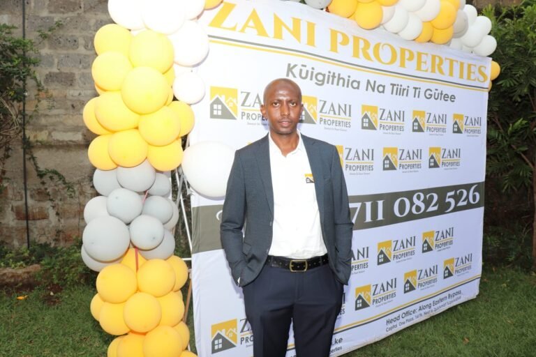Zani Properties: Buy cheap residential plots in Kenya with Ready Title Deeds