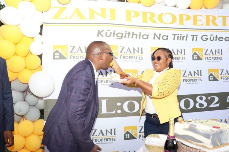 Zani Properties: Buy cheap residential plots in Kenya with Ready Title Deeds