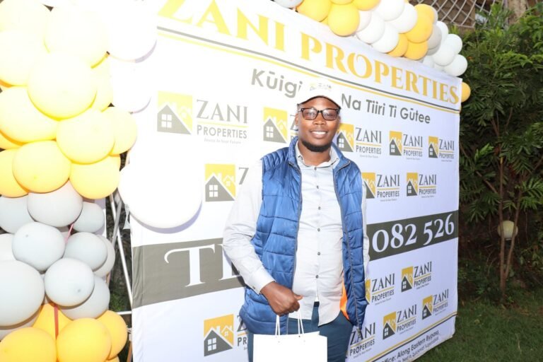 Zani Properties: Buy cheap residential plots in Kenya with Ready Title Deeds