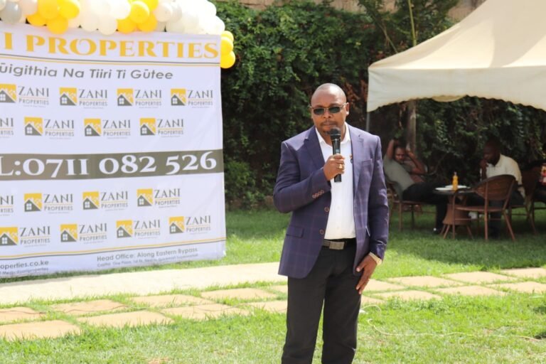 Zani Properties: Buy cheap residential plots in Kenya with Ready Title Deeds