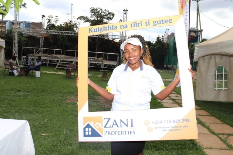 Zani Properties: Buy cheap residential plots in Kenya with Ready Title Deeds