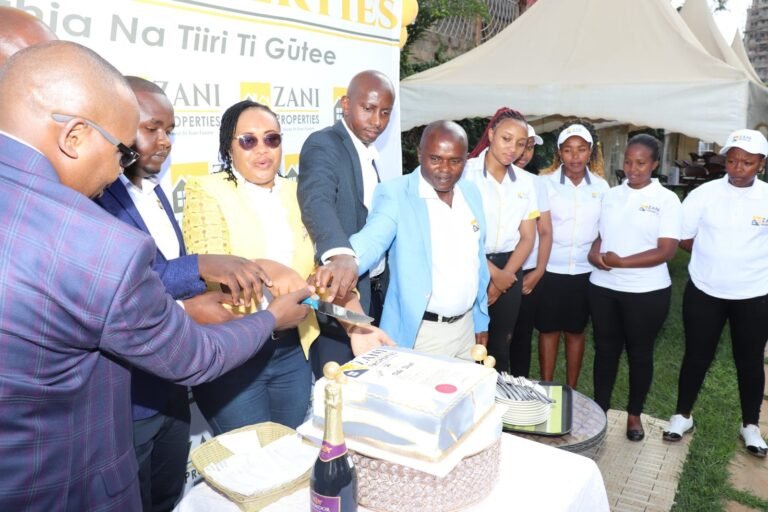 Zani Properties: Buy cheap residential plots in Kenya with Ready Title Deeds