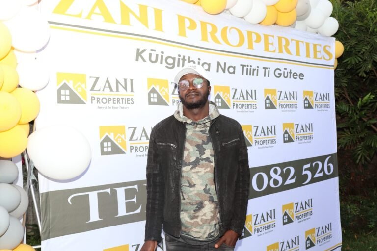 Zani Properties: Buy cheap residential plots in Kenya with Ready Title Deeds