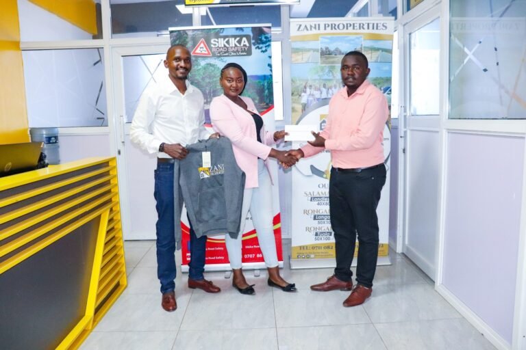 Zani Properties: Buy cheap residential plots in Kenya with Ready Title Deeds